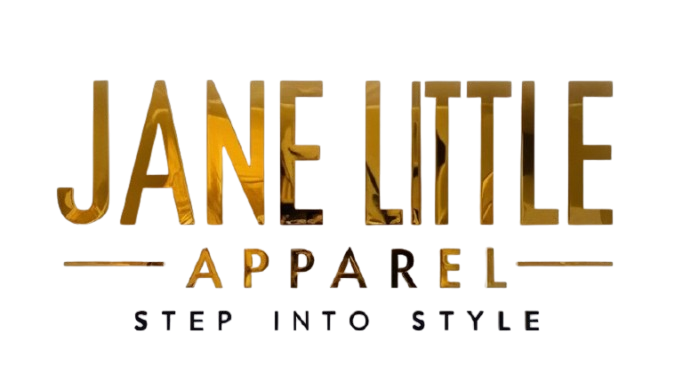 Jane Little Apparel
